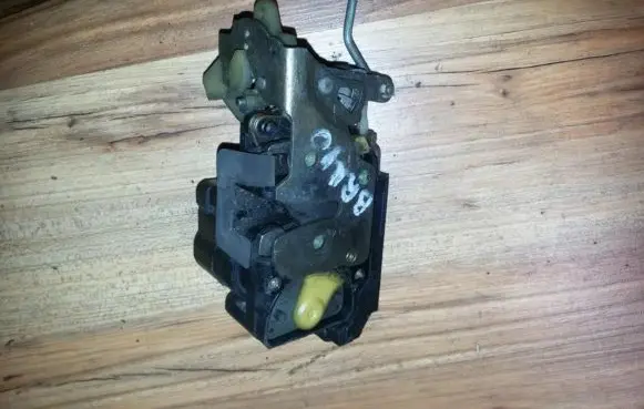 Fiat Bravo - Brava Front door lock