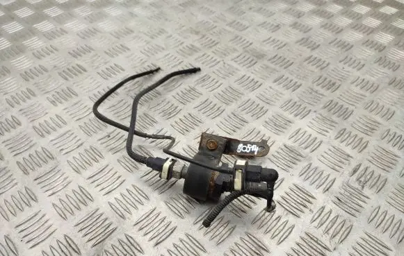 Ford Transit - Tourneo Connect Webasto auxiliary heater fuel pump 