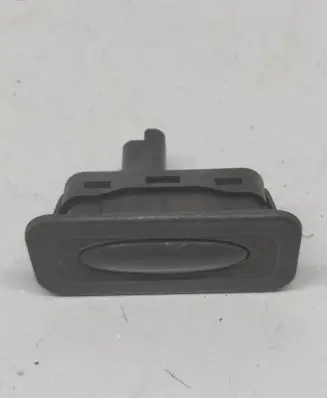 Renault Scenic III - Grand scenic III Tailgate opening switch 8200076256 88000001
