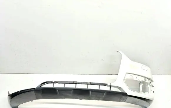 Audi Q3 8U Front bumper 8U0807061A