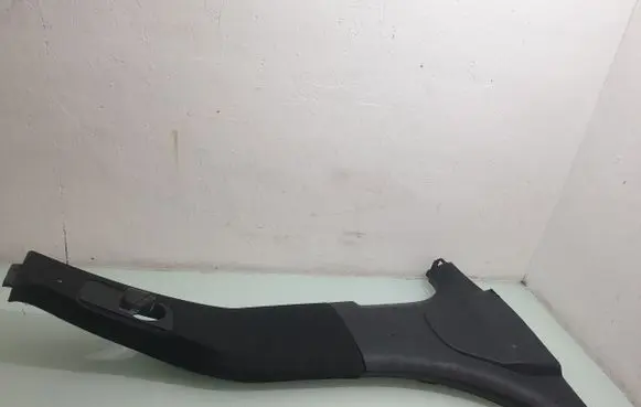 Dodge Charger (B) pillar trim (top) 100017179