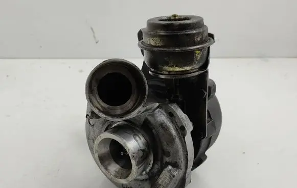 Mercedes-Benz C W203 Turbo A6110960999 AL0009 GT180