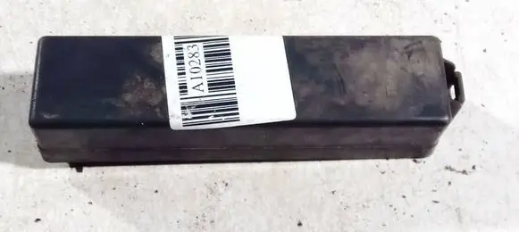 Nissan Murano Z50 Fuse box cover 