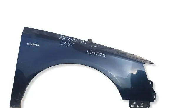 Volkswagen PASSAT B6 Fender 51C23