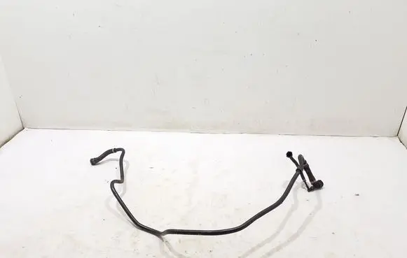 Mercedes-Benz GLE W167 Engine coolant pipe/hose A1675001402