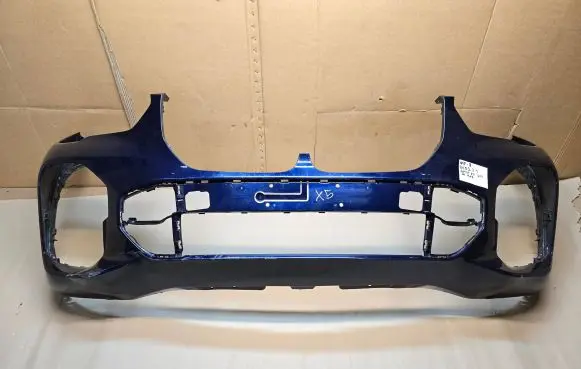 BMW X5 G05 Front bumper 849231 555338334