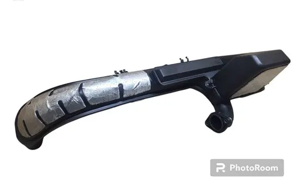 Ford S-MAX Air intake hose/pipe 6G919C623EJ 4616125979