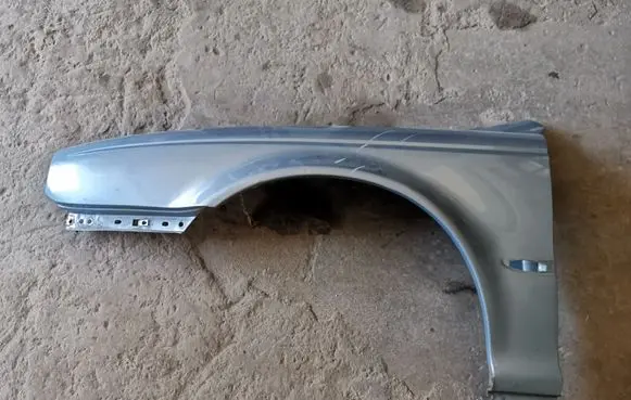 Jaguar X-Type Fender