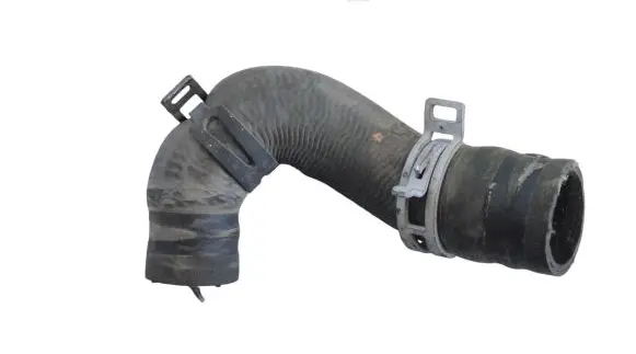 Volkswagen Golf VII Engine coolant pipe/hose 5Q0122157AH 5Q0122157A