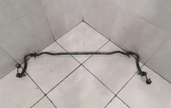 Porsche 911 997 Rear anti-roll bar/sway bar 99733370302