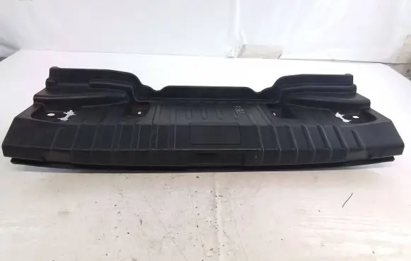 BMW 1 E82 E88 Trunk/boot sill cover protection 6960416 15892811