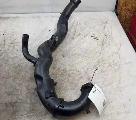 Renault Trafic II (X83) Intercooler hose/pipe 93861384 8200760304