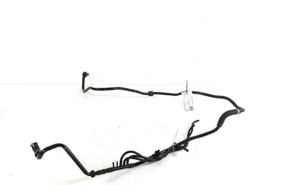 BMW X6 E71 Air intake hose/pipe 7337812