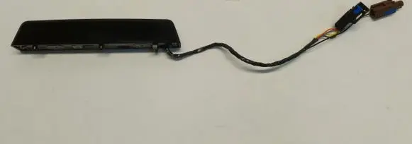 Ford Mustang Mach-E Windshield/windscreen camera LJ8T-3G592-CC