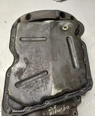 Renault Master III Oil sump 110172951R 8200805503