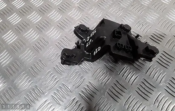 Volvo S80 Tail light bulb cover holder 162515