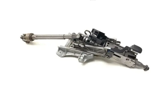 Volvo XC60 Steering rack mechanical part 31681860