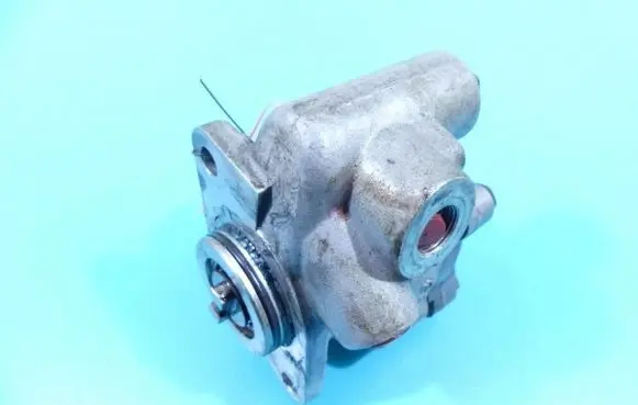 Iveco Daily 4th gen Electric power steering pump 504088697 IMPRK1339900