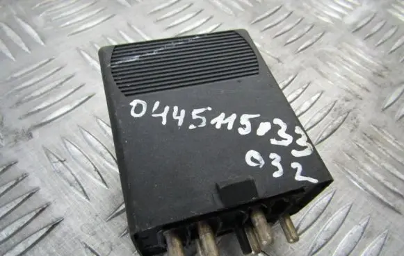 Mercedes-Benz C W202 Other relay 0135454932
