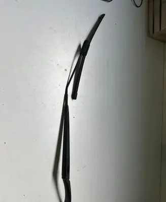 Renault Talisman Windshield/front glass wiper blade 