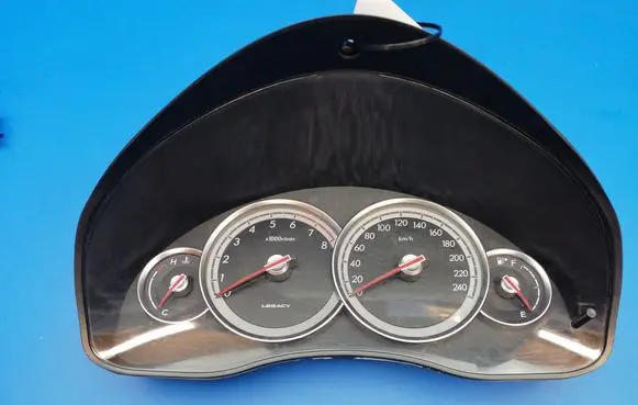 Subaru Legacy Speedometer (instrument cluster) 85012AG130