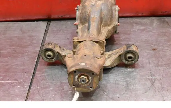Subaru Outback Rear differential ND1021
