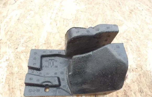 Honda FR-V Other interior part