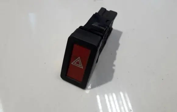 Nissan Almera N16 Hazard light switch niles06013