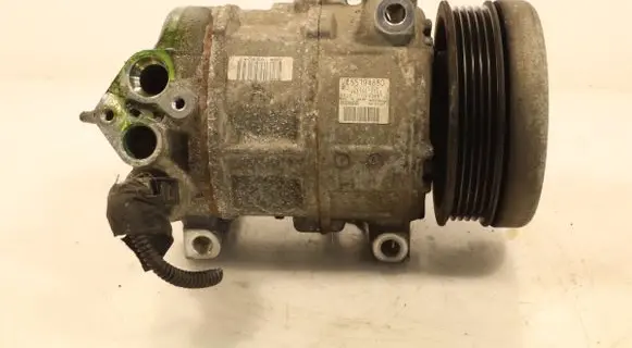 Fiat Punto (199) Air conditioning (A/C) compressor (pump) 55194880