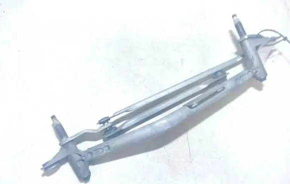 Fiat Grande Punto Front wiper linkage and motor 51759106