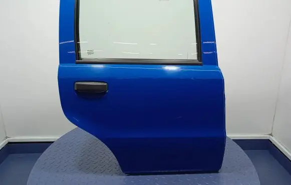Fiat Panda II Rear door