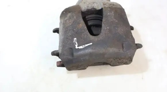 Skoda Fabia Mk3 (NJ) Front brake caliper