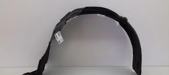 Toyota Avensis T220 Front wheel arch liner splash guards 5387505030