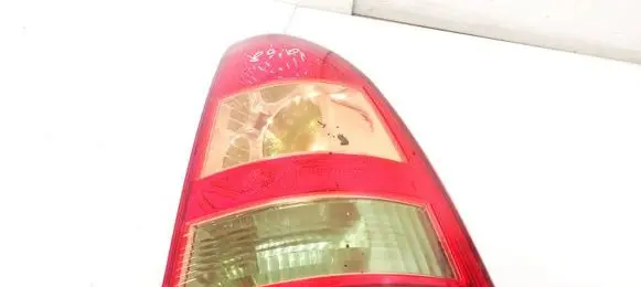 Toyota Corolla E120 E130 Rear/tail lights