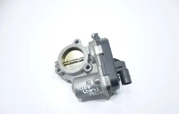 Volkswagen T-Cross Throttle body valve 05C133062A DC2130721164747B 014461
