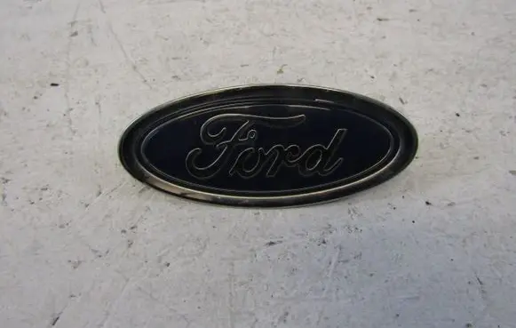 Ford Kuga I Manufacturer badge logo/emblem C1BB8B22AA