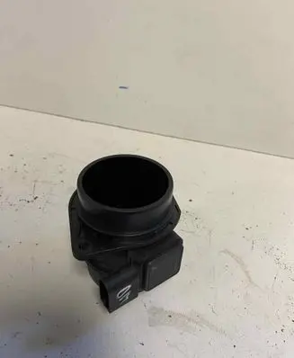 Mercedes-Benz A W169 Mass air flow meter A0000943348 5WK97026 1525A001