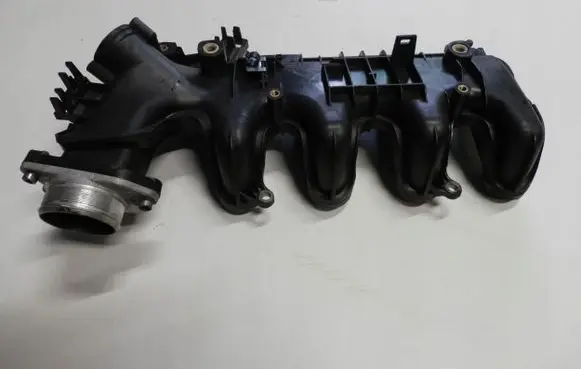 Citroen C3 Intake manifold 9653808680HDI