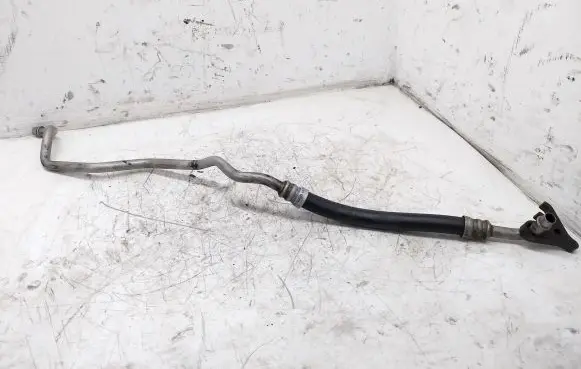 BMW X3 E83 Gearbox oil cooler pipe/hose 3415005