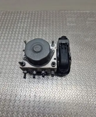 Renault Kangoo II ABS Pump 2265106496
