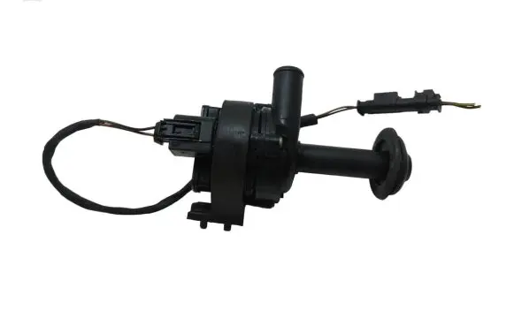 Mercedes-Benz S W221 Electric auxiliary coolant/water pump A2218350164 0392023012 2215404406