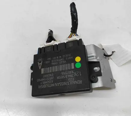 Parking PDC control unit/module