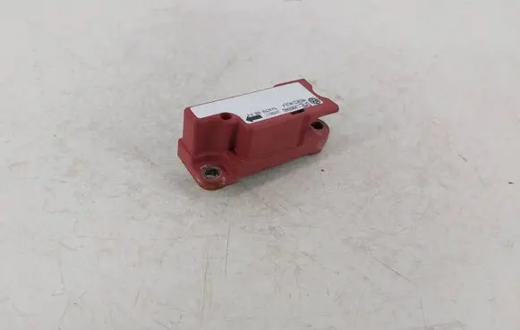Volkswagen Golf IV Airbag deployment crash/impact sensor 1J0909606D 0230CD1NKU3L