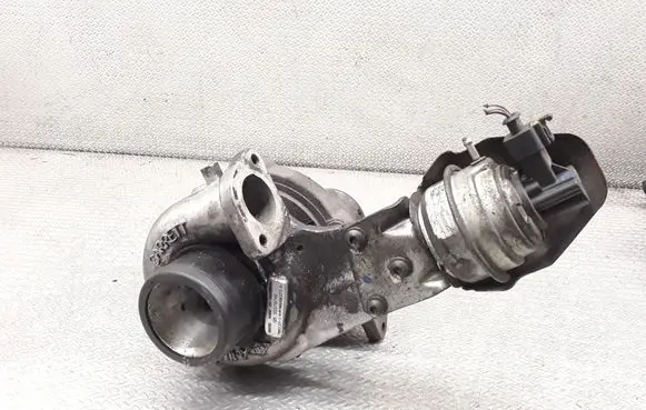 Opel Insignia A Turbo 55570748