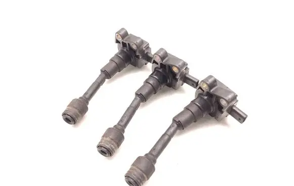 Ford Fiesta High voltage ignition coil CM5G-12A366-CB