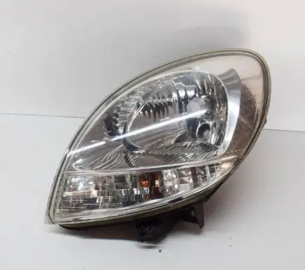 Renault Kangoo I Headlight/headlamp 8200236590 89009623