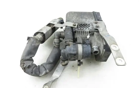 BMW 3 E46 Auxiliary pre-heater (Webasto) 89073N