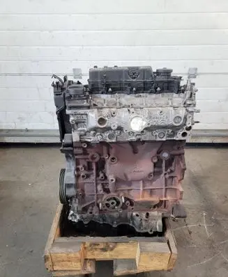 Peugeot Boxer Engine AH03 10DYZZ 040834580