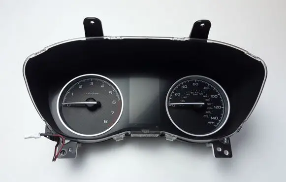 Subaru Forester SK Speedometer (instrument cluster) 85002SJ52