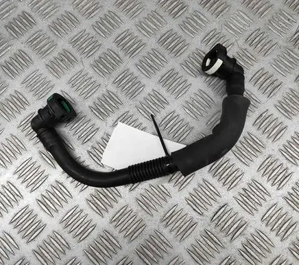 Hyundai Ioniq 5 Engine coolant pipe/hose 375Y2GI020